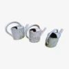 Lot De 3 Arrosoirs En Zinc -Jardin Fournitures Boutique eb952704 b923 5b2f 8e04 a05b241f070e