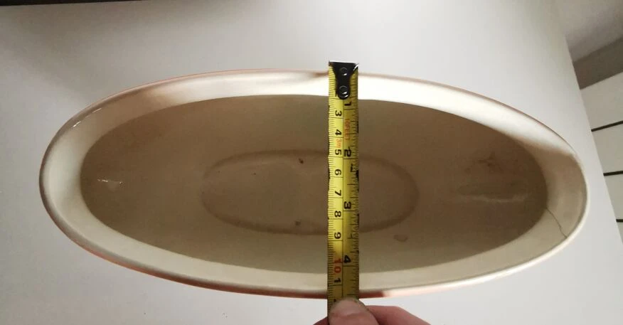 Planteur – Planteur Moderniste – Gustav De Brum – Certificat D’authenticité 11 Planteur – Planteur Moderniste – Gustav De Brum – Certificat D’authenticité – Image 9