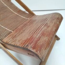 Chaise Longue Transat Japonais Enfant En Bambou Années 40 -Jardin Fournitures Boutique ebca028f 213d 47e0 bb3e 8e4494865301