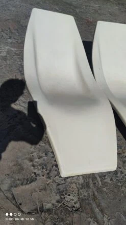 Bain De Soleil Par Charles ZUBLENA Vers 1970 -Jardin Fournitures Boutique ec0fcc51 218d 444f 8548 ea9b35dc0f2e