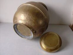 Ancienne Canne à Lait En Laiton Signé Atelier Cuivre Villedieu Campagne Normande 13 Ancienne Canne à Lait En Laiton Signé Atelier Cuivre Villedieu Campagne Normande -Jardin Fournitures Boutique ec3aeaa9 b46f 4962 9eac 14417f5c1b6c