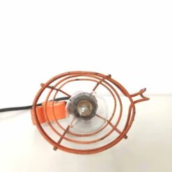 Lampe Baladeuse D’atelier Industrielle Métal Orange Atrow 14 Lampe Baladeuse D’atelier Industrielle Métal Orange Atrow -Jardin Fournitures Boutique ec739cbc e653 47ca 889e 36017bb8b9ff