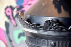 Lanterne Ville De Paris 1960' France -Jardin Fournitures Boutique ec74fc37 a495 408d af15 993ea793278d