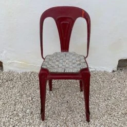 Lot De 7 Chaises Joseph Mathieu Bordeaux Années 30 21 Lot De 7 Chaises Joseph Mathieu Bordeaux Années 30 -Jardin Fournitures Boutique ec84e690 0f9e 4a0e 9206 666d5802191f