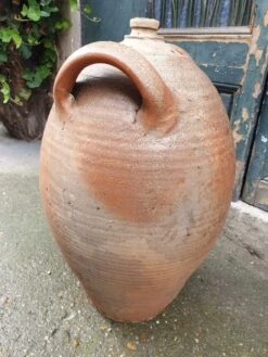 Grande Jarre Ancienne Haut 55 Cm Terre Cuite 13 Grande Jarre Ancienne Haut 55 Cm Terre Cuite -Jardin Fournitures Boutique ec9bfbc9 d1ec 4270 84de b90dc5beff81