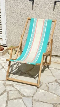 Transat Pliant En Bois Et Toile Vintage 26 Transat Pliant En Bois Et Toile Vintage -Jardin Fournitures Boutique eca1f601 be8e 4c83 89fa 0d07ce9985d3