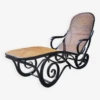 Chaise Longue Thonet Canngage Et Bois De Hêtre Courbé Vers 1900 -Jardin Fournitures Boutique ecff26a4 be5d 46ba 84c4 435a6c9f60d2