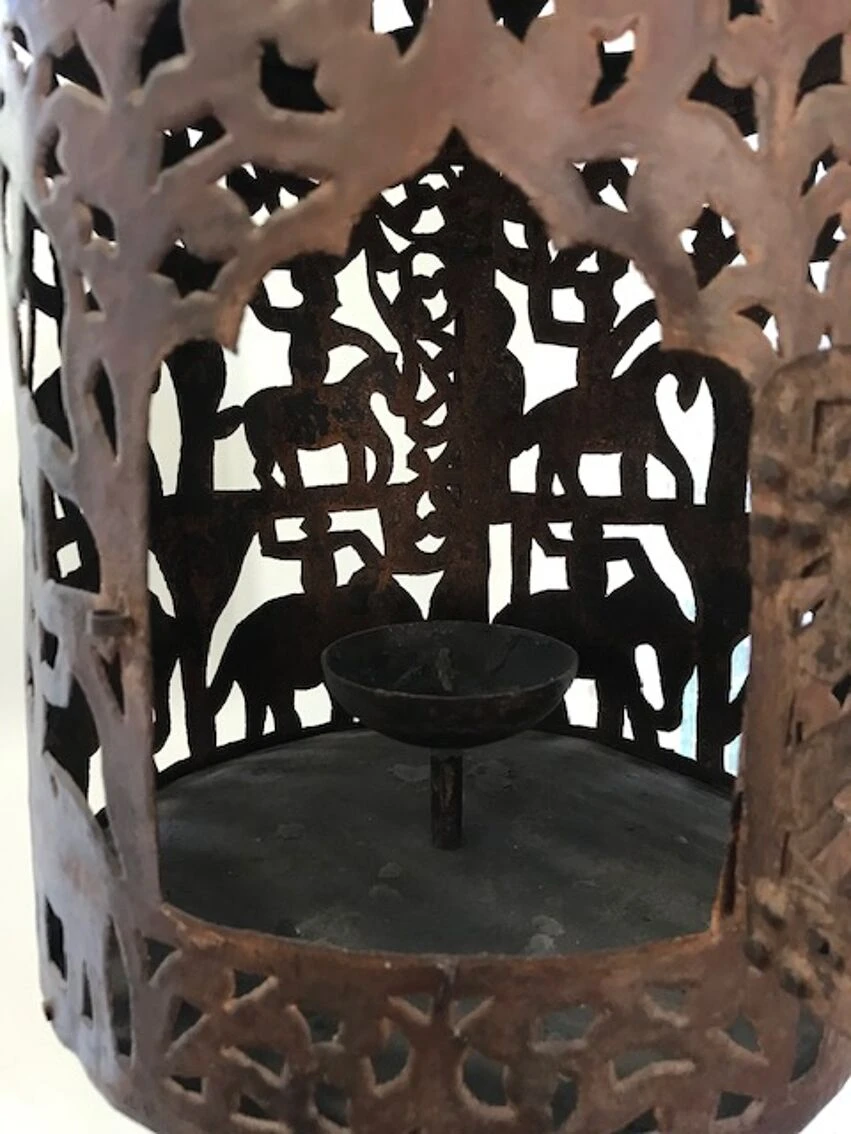 Lanterne Sur Pied 7 Lanterne Sur Pied – Image 5