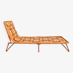 Bain De Soleil Castel Joyeux, Années 60