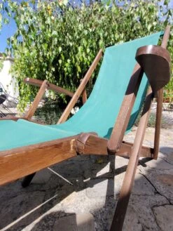 Chaise Longue Chilienne -Jardin Fournitures Boutique ed3f4277 bc7e 45e8 ac70 a97de3541c44