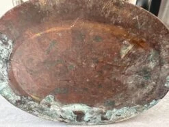 Ancien Arrosoir En Cuivre Martelé -Jardin Fournitures Boutique ed7536aa 2089 4ec7 acaa 26cf2107f3d7