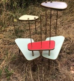 Porte Plante Sellette Table Guéridon Formica Années 60 32 Porte Plante Sellette Table Guéridon Formica Années 60 -Jardin Fournitures Boutique ed9f12ab 54b0 4233 a896 3991533148ab