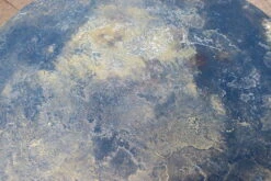 Table De Patio De Jardin Peinte Du Milieu Du Siècle, Années 1950 -Jardin Fournitures Boutique ee078a77 4a5d 405c b5d1 a64fb0e7c3c2