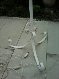 Lampadaire De Jardin Ou Terrasse -Jardin Fournitures Boutique ee21dd2e ff53 474b 9275 3f13db2a0cb7