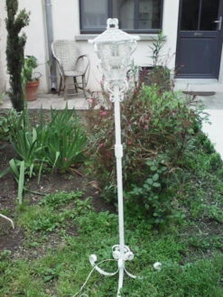 Lampadaire De Jardin Ou Terrasse -Jardin Fournitures Boutique ee555693 bb6c 40ad bc87 18acc00d9912