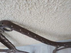 Paire De Pieds De Banc En Fonte -Jardin Fournitures Boutique ee771d48 2463 4697 b919 343e0123ad5e