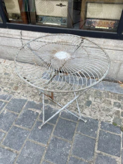 Set De Soleil, Ensemble Bistrot Romantique 26 Set De Soleil, Ensemble Bistrot Romantique -Jardin Fournitures Boutique eedcf1ee 3c38 4abd ad67 d782909a2532