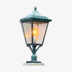 Lampe De Bar Extérieure