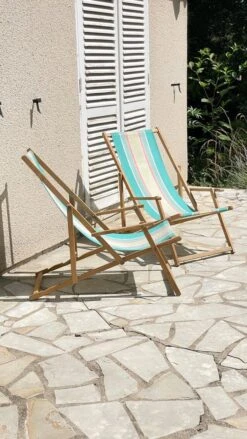 Transat Pliant En Bois Et Toile Vintage 30 Transat Pliant En Bois Et Toile Vintage -Jardin Fournitures Boutique ef3bded7 2f30 46e6 9dff f026b62a3b73