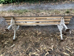 Banc De Jardin XIXeme 24 Banc De Jardin XIXeme -Jardin Fournitures Boutique ef781580 e3b6 4bc0 82d3 1f7ec95bfb3c