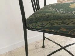 Chaise De Jardin Verte Fonte D'acier Vintage 33 Chaise De Jardin Verte Fonte D'acier Vintage -Jardin Fournitures Boutique efa9dcb3 1d5b 431e aaf4 b207681d4ba4