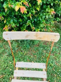 Ensemble De 4 Chaises De Jardin Pliantes -Jardin Fournitures Boutique efe59356 c69f 4390 a8c5 25476e80d45c