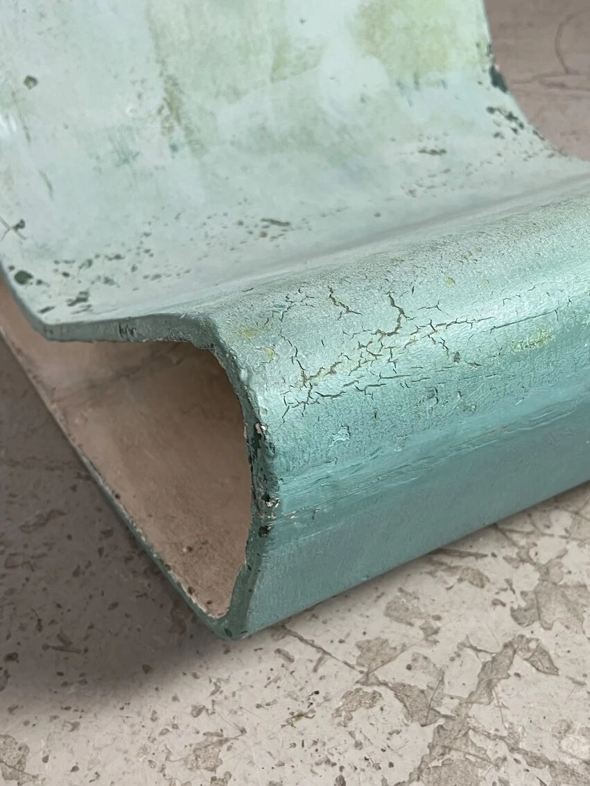 Paire De Fauteuils Loop Par Willy Guhl Pour Eternit Suisse Années 1950 14 Paire De Fauteuils Loop Par Willy Guhl Pour Eternit Suisse Années 1950 – Image 12