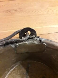 Ancien Chaudron En Cuivre Jaune -Jardin Fournitures Boutique f01bbba8 0479 43eb 8c83 830698aaeef8