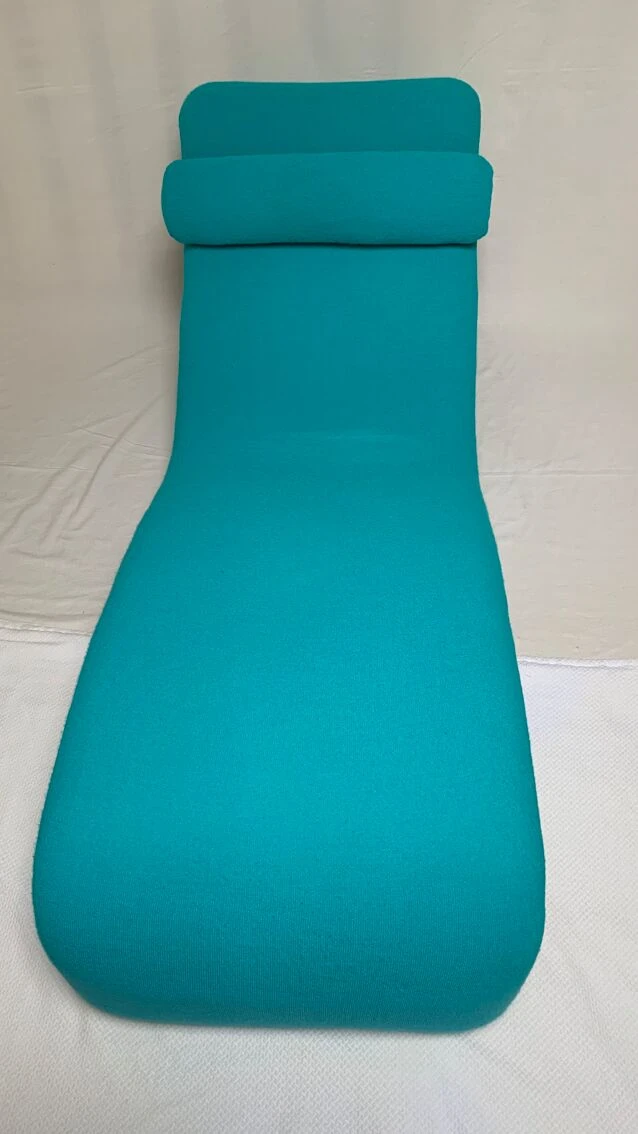 Chaise Longue Modèle Djinn Par Olivier Mourgue Pour Airborne 8 Chaise Longue Modèle Djinn Par Olivier Mourgue Pour Airborne – Image 6