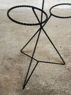 Porte Plantes En Métal Années 50 -Jardin Fournitures Boutique f085bab0 7af8 4870 840e c3fb2335bf1e