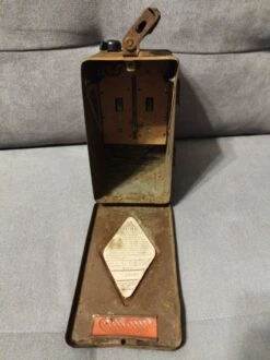 Lampe Type SNCF 1950 -Jardin Fournitures Boutique f0d240b5 e9c6 4085 9e86 b66a4f7a95dc