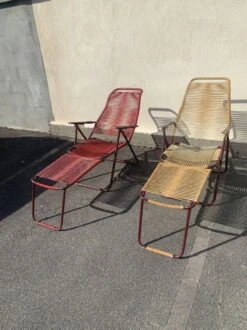 Chaise Longue Scoubidou -Jardin Fournitures Boutique f0dab08d cf6a 4db2 8dbb ff8288d364cc