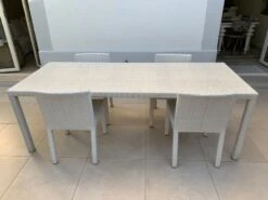 Table De Jardin Et Chaises -Jardin Fournitures Boutique f11fe498 19b7 4a32 b196 edb0fd0d2faa