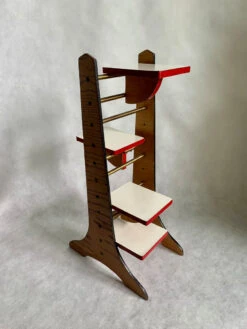 Stand De Fleurs, Années 1960 -Jardin Fournitures Boutique f1226d1d a3e9 4467 8e44 aa46bb775040