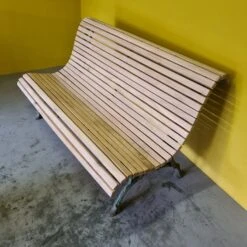 Banc De Jardin Vers 1900 -Jardin Fournitures Boutique f137049e fcec 4278 839f ef68009b1351