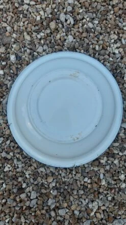 Bassine Tôle émaillée 20 Bassine Tôle émaillée -Jardin Fournitures Boutique f1441b00 5506 463e bdf4 ab2d129340f8