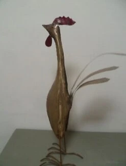 Coq En Aluminium -Jardin Fournitures Boutique f174c143 0451 4c21 ad5f 4c806b02ac9c