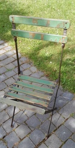 Chaises De Jardin Pliantes -Jardin Fournitures Boutique f190d969 4174 4240 8d7d 17d756ea4da0