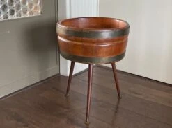 Jardinière Du Milieu Du Siècle Années 1960 -Jardin Fournitures Boutique f1bbd179 ad01 4c8c 8c54 0f86418ff212