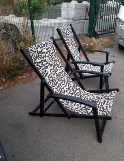 Paire De Bains De Soleil -Jardin Fournitures Boutique f1d1a45d ce48 4422 b910 ec918a04a37f