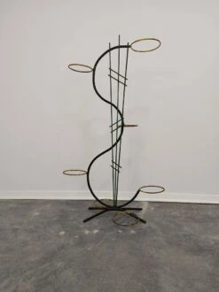 Porte-plante, Années 1950 -Jardin Fournitures Boutique f1ebdda2 fa84 47a2 83ed 54551813421f