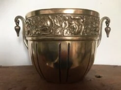 Lot De 3 Cache-pots Et Jardinière Art Déco En Laiton 23 Lot De 3 Cache-pots Et Jardinière Art Déco En Laiton -Jardin Fournitures Boutique f2280302 143c 45e0 a552 a7f0a9bf9f6b