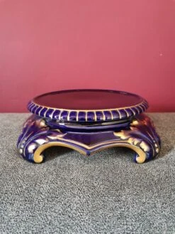 Support Plante Ancien Faïence Sarreguemines -Jardin Fournitures Boutique f23be9d4 f361 4a3c 8c36 e4bf9da621c9