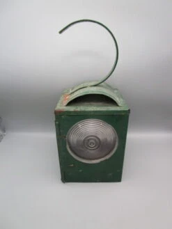 Lampe A Huile Ancienne Ferroviaire "Dorman" -Jardin Fournitures Boutique f2433202 3a1f 4fe1 80bd 5bc114c09583