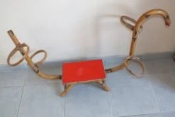 Porte Plante Serpent En Rotin -Jardin Fournitures Boutique f278148e 8564 42c9 a9bd 5547dda36be9