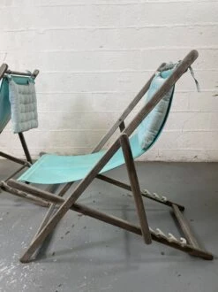 Lot De 2 Chaises Longues Bleues 38 Lot De 2 Chaises Longues Bleues -Jardin Fournitures Boutique f28f0249 478a 4bca 939c 259ee89d923f