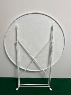 Salon De Jardin Fer Forgé Pliante Année 50-60 -Jardin Fournitures Boutique f2a39225 5193 46ab aa8c e172adc50d66