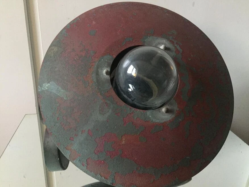 Lampe Murale Danoise Extérieure 7 Lampe Murale Danoise Extérieure – Image 5