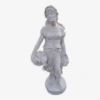 Statue D'une Femme Vigneronne En Pierre Reconstituée -Jardin Fournitures Boutique f2d9f4f0 7e28 4c81 8d32 3716c57a27ab