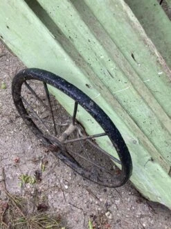 « Carretou » Charette à Vélo Ancienne 14 « Carretou » Charette à Vélo Ancienne -Jardin Fournitures Boutique f337758a 2d38 474a bdf8 3151a1a89826